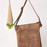 Sacs et cabas - Sac à bandoulière Wyoming 20617 - KASZER