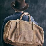 Bags and totes - Wyoming 20687 - KASZER
