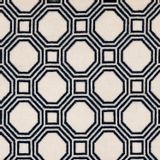 Indoor floor coverings - Black and white rugs and carpets - CODIMAT COLLECTION