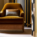 Armchairs - Mathurins armchair - RED EDITION