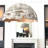 Decorative objects - Geode luminaire - NATALIE SANZACHE