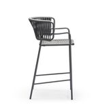 Stools for hospitalities & contracts - Stool Klot SG - CHAIRS & MORE