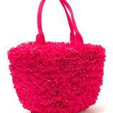 Sacs et cabas - Sac à Volants Avec Anses - KORES ACCESSORIES