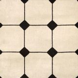 Indoor floor coverings - Rug and carpet with tile pattern - CODIMAT COLLECTION