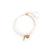 Jewelry - Red Panda string bracelet - NACH