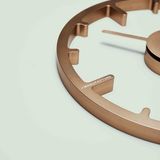 Clocks - Real – Wall Clock - MANUFACTURE