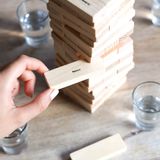Gifts - Drinking game - the infernal tower - L'AVANT GARDISTE