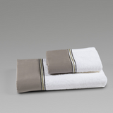 Bath towels - RIALTO - Bath Linen - RIVOLTA CARMIGNANI