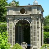 Decorative objects - Pavilions, gazebos, gazebos - ACCENTS OF FRANCE