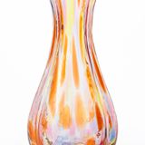 Vases - Flower Shaped Vase - ISHIZUKA GLASS CO., LTD.