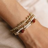 Jewelry - Izzy Bracelet - NATARAJ COLLECTION