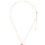 Jewelry - Red Panda Mini Necklace - NACH