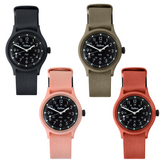 Watchmaking - JUNGLE - KELTON