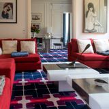 Objets de décoration - Tapis et moquette POP - CODIMAT COLLECTION