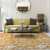 Contemporary carpets - RENI rug - MAISON VIVARAISE – SDE VIVARAISE WINKLER