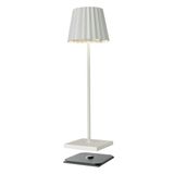 Lampadaires extérieurs - Sompex Troll Lampe de table de jardin LED - SOMPEX