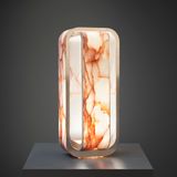 Lampes de table - LAMPES « Romeo & Giulietta » - DOMOS S.R.L.