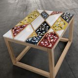 Coffee tables - Coffee tables - DOMOS S.R.L.