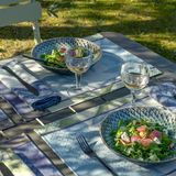 Linge de table textile - Collection Arrière-Pays - LE JACQUARD FRANCAIS