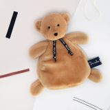 Toys - Teddy Bear Dorlotin - Beige -Made in France - DOUDOU ET COMPAGNIE L’OURS FRANÇAIS