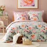 Linge de lit - LINGE DE LIT - U10 - DOUCEUR D'INTÉRIEUR