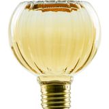 Objets de décoration - LED FLOATING GLOBE 80 STRAIGHT GOLDEN - SEGULA LED LIGHTING