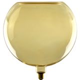 Objets de décoration - LED FLOATING GLOBE 300 GOLDEN - SEGULA LED LIGHTING