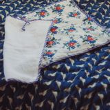 Childcare accessories - Travel Changing Mat - LUCAS DU TERTRE