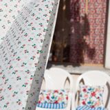 Curtains and window coverings - Curtain - LUCAS DU TERTRE
