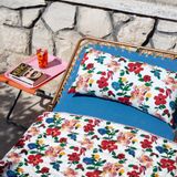 Fabric cushions - Filled Cushion - LUCAS DU TERTRE