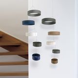 Objets de décoration - Circulos Mobile - LIVINGLY