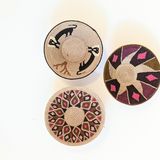 Other wall decoration - Sun Kalahari Basket - MALKIA HOME