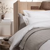 Loungewear - Mendenhall Decorative Throw and Cushion - AIGREDOUX
