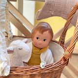 Toys - 700053 - JEANNE DOLL - EGMONT TOYS