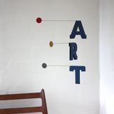 Objets design - Mobile ART - LIVINGLY