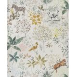Tea towel - Tanzanie / Tea towel - COUCKE