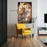 Autres décorations murales - Hangings muraux - FS HOME COLLECTIONS