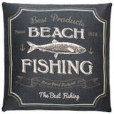 Cushions - Nautic and Flags - FS HOME COLLECTIONS