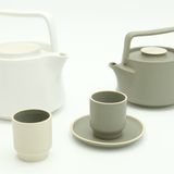 Tasses et mugs - Tasse à café Expresso - MOLDE
