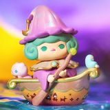 Objets de décoration - Pucky que font les fées - POPMART