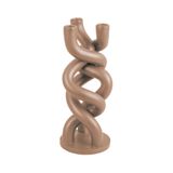 Design objects - Candle holder Know Twister - PRESENT TIME