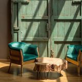 Fauteuils - Paris Low Essence |Fauteuil et Canapé - CREARTE COLLECTIONS