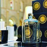 Candles - SOLEIL D'HIVER - limited edition - SAINTS ESPRITS