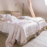 Bed linens - Nouvelle Vague Aube - Duvet set - ALEXANDRE TURPAULT
