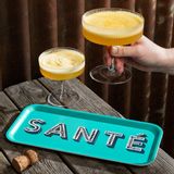 Dessous de plat - Santé - tray - JAMIDA OF SWEDEN