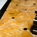 Revêtements sols intérieurs - PUNTI MARMO - PALAZZO MORELLI