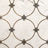 Indoor floor coverings - MEDINA - PALAZZO MORELLI