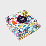 Cadeaux - PUZZLE STREET ART - OMY