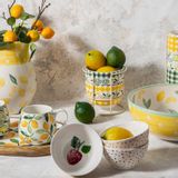 Tasses et mugs - Collection Zeste - AMADEUS