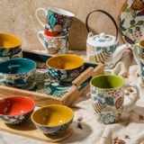 Tasses et mugs - Tasses Collection Sohane - AMADEUS